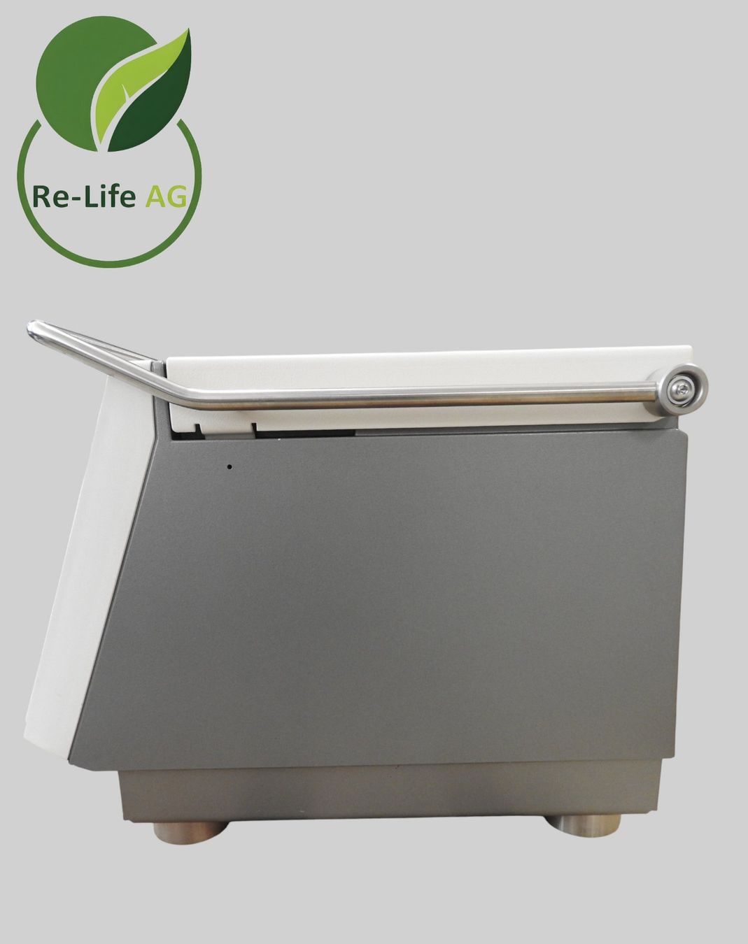 Alle Maschinen: Roche | Magna Lyser | Bead Homogenizer | Fully Tested – Gebraucht aus Reinach BL von Re-LifeAG_Labor2 2