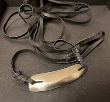 Collana Boomerang Breil