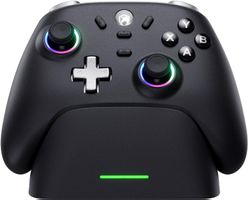 PC Controller Wireless Gaming Ladestation Hall Joystick