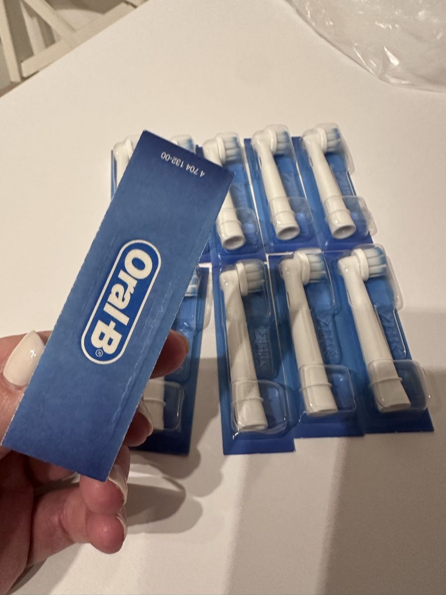 Oral B Soins dentaires: Oral B – Neuf avec emballage d'origine à Locarno par CimaC 2