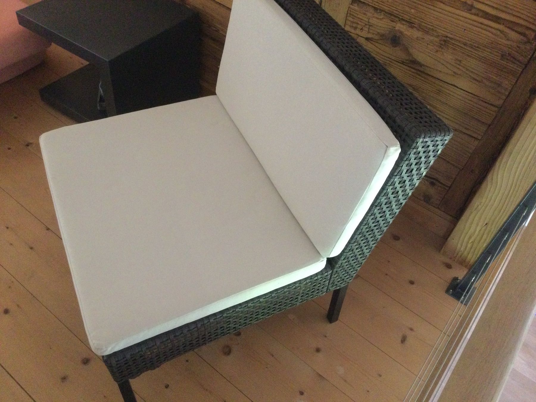 Ikea Sessel: Sessel – Gebraucht aus Oberriet SG von Moma779 2