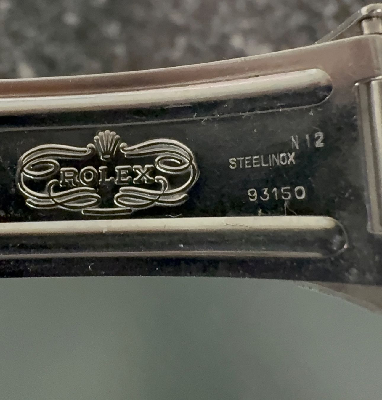 Rolex Orologi: Rolex Submariner 16610 – Usato da Küsnacht ZH venduto da Mecxco 7