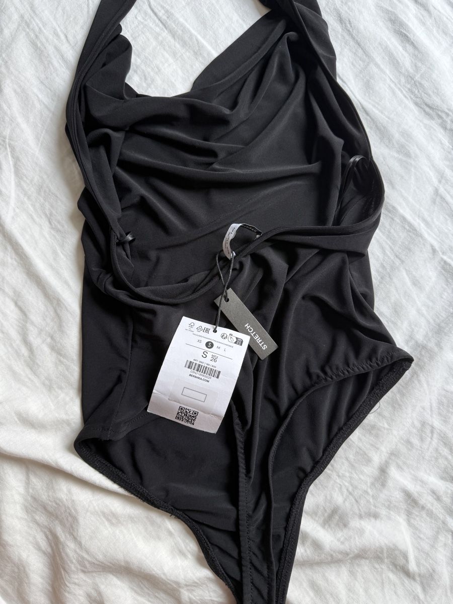 Bershka Tops: Body NEU bershka S – Neu und originalverpackt aus Winterthur von adi_sqz 2