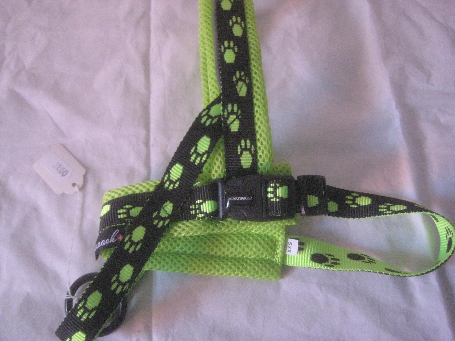 Leine & Halsband: HUNDE  GESCHIRR – Neu (gemäss Beschreibung) aus Uster von flocke1