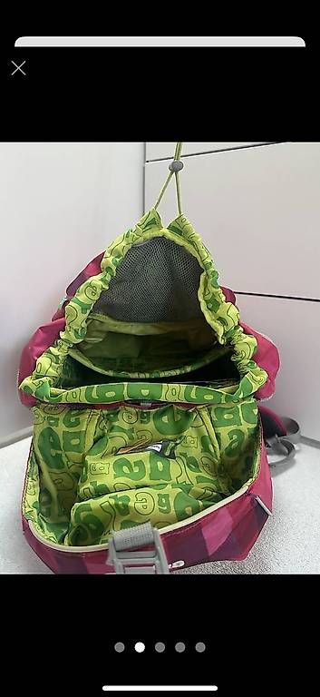 Sacs & sacs à dos: Ergobag Schulranzen Set 5-teilig – D'occasion à Lostorf par SimpleZ 2