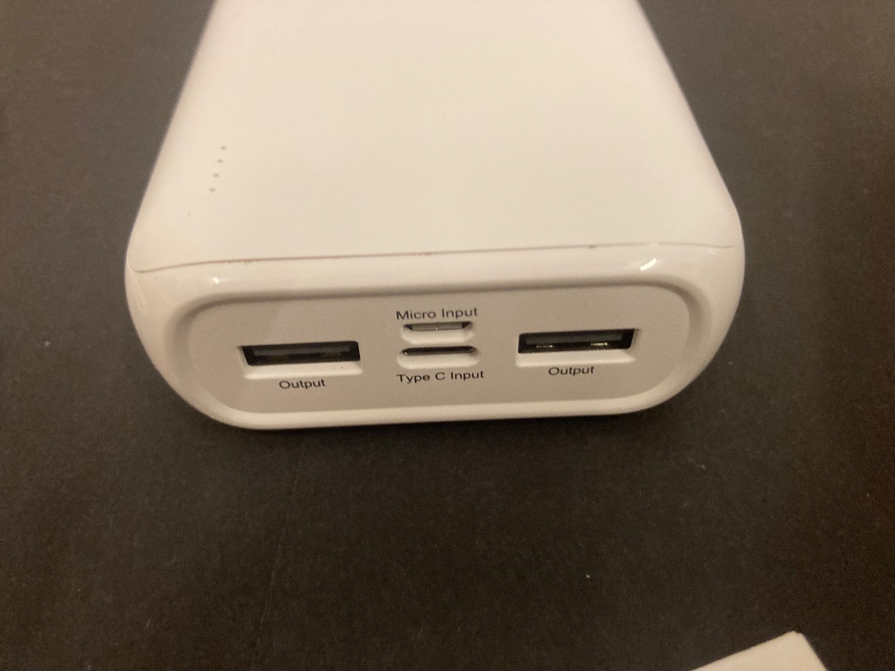 Batterie: Powerbank 20000 mAh – Nuovo e nell'imballaggio originale da Neuenhof venduto da jorogo 2
