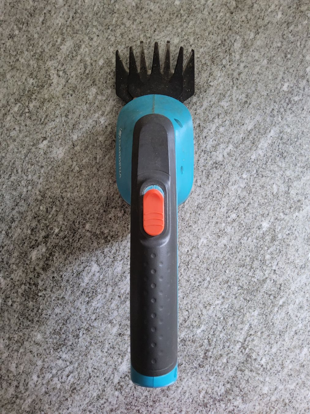 Gardena Tous les outils: Gardena AccuCut Li Grasschere / Strauchschere  – D'occasion à Niederbipp par donaldo11 2