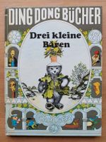 Drei kleine Bären - Margaret Wise Brown (1975)