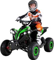 Actionbikes RENEBLADE Elektro-Kinderquad
