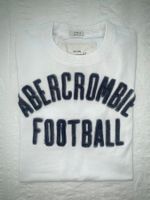 BNWT Abercrombie & Fitch Men T-shirt (S) RARE!