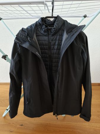 ODLO Kombijacke wasserdicht Grösse S Damen