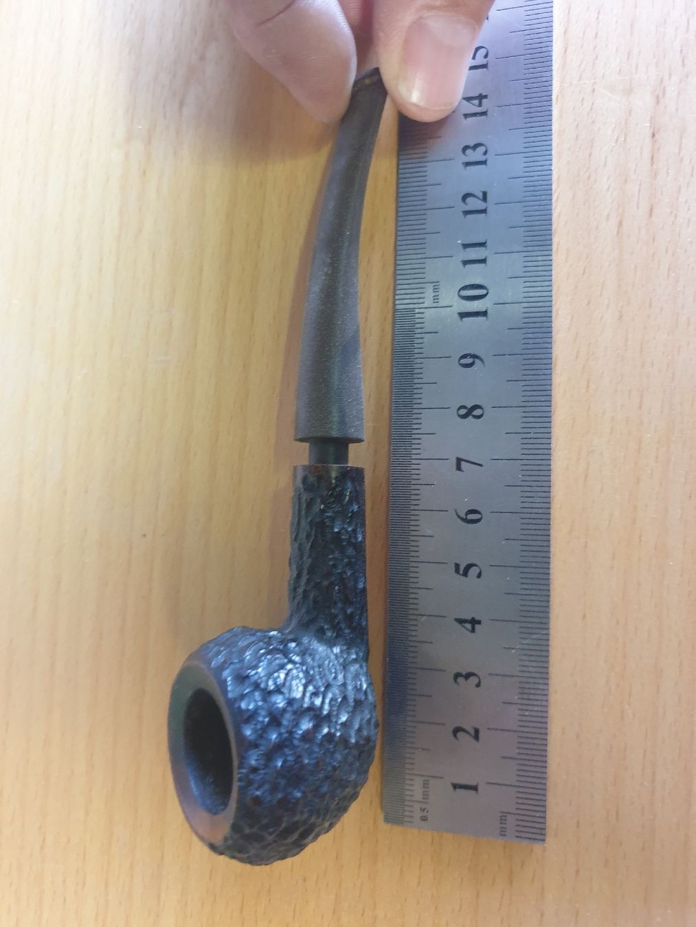 Pipe & Accessori: Tabakpfeife westminster 4 – Difettoso da Mittelhäusern venduto da krasty02 1