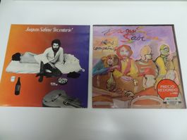 Joaquin Sabina Malas Companias/Inventario Vinyl Records
