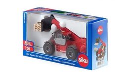Siku 3507 Manitou MHT 10230 Teleskoplader 1:50