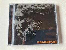 Brain[FAQ] - Nutze die Zeit / Hardcore, Nu Metal, Doom Metal