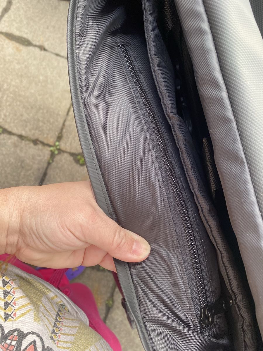 Sacs: VELO TASCHE – Neuf avec emballage d'origine à Buochs par mel_dc2n 5