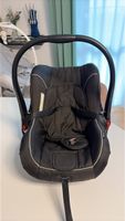 Babyschale zu verkaufen - Sicher und bequem für dein Kind!