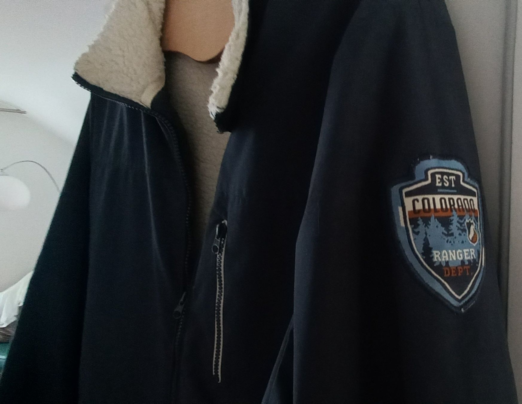 Giacche: Jacke , top sportlich – Nuovo (secondo la descrizione) da Aefligen venduto da uwe_n2vk 1