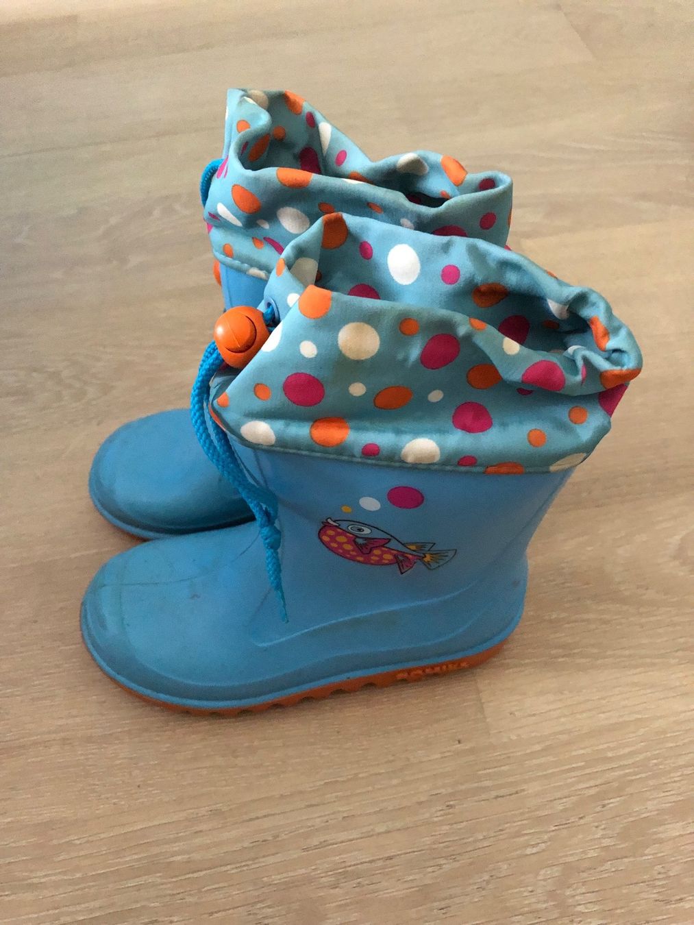 Romika Scarpe da uomo: Gummistiefel Marke Romika - Grösse 26 – Usato da Thalwil venduto da holoarte 1