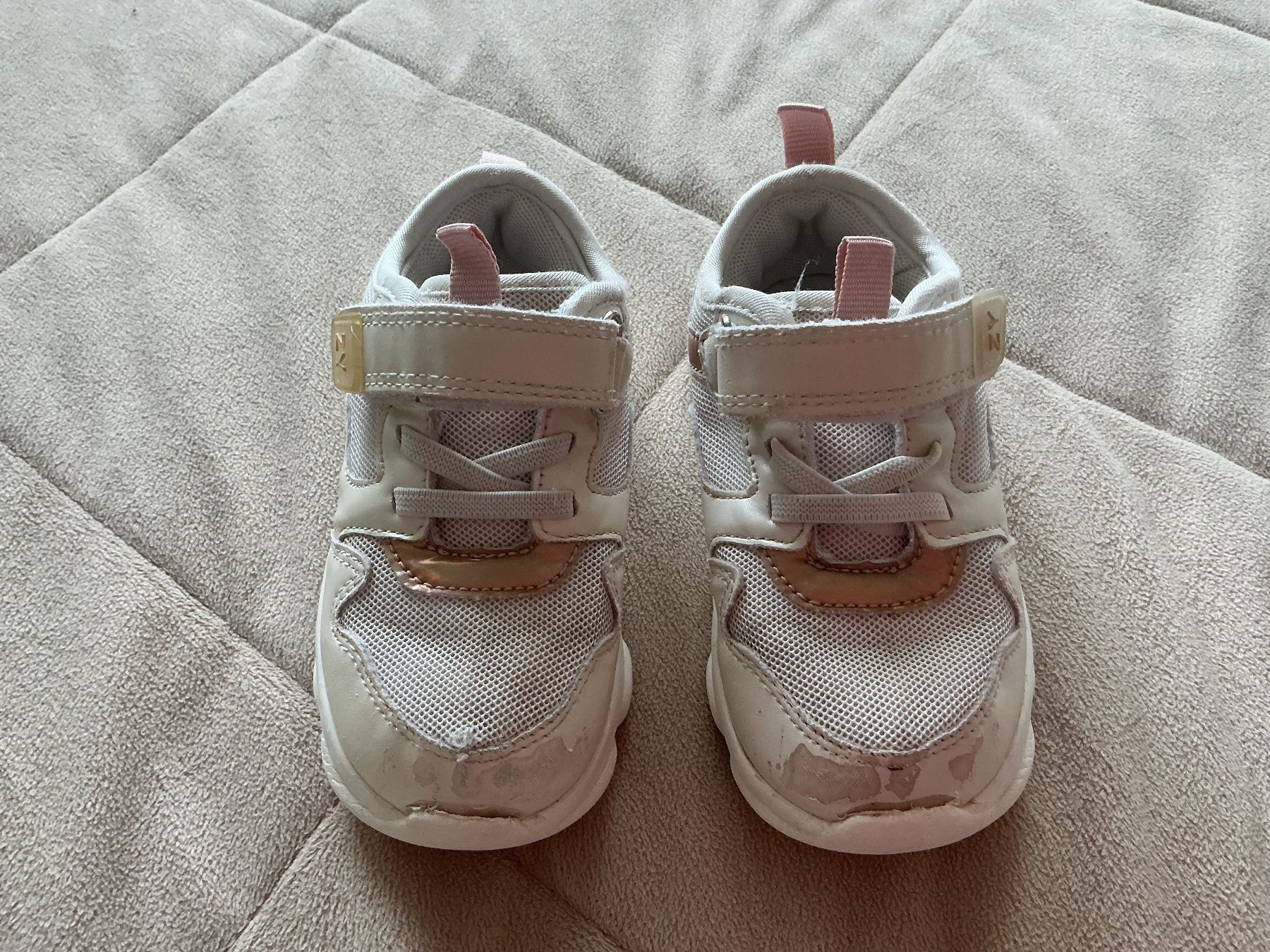 Scarpe per ragazzi: Baby Sneakers  24 – Usato da Brugg AG venduto da Magna3 3