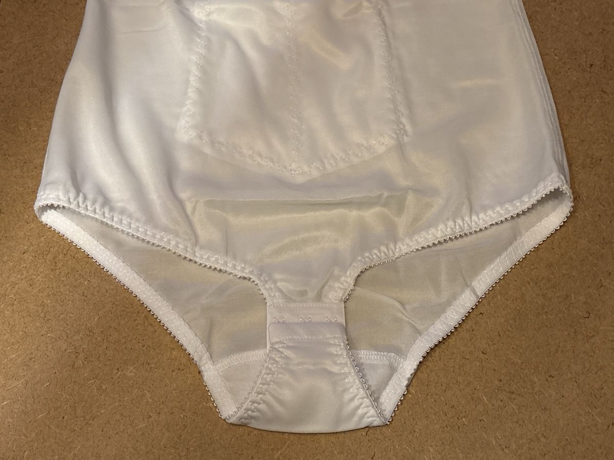Altra biancheria intima: Kompressions Unterbrust Body – Nuovo (secondo la descrizione) da Rümlang venduto da Sambas19 3