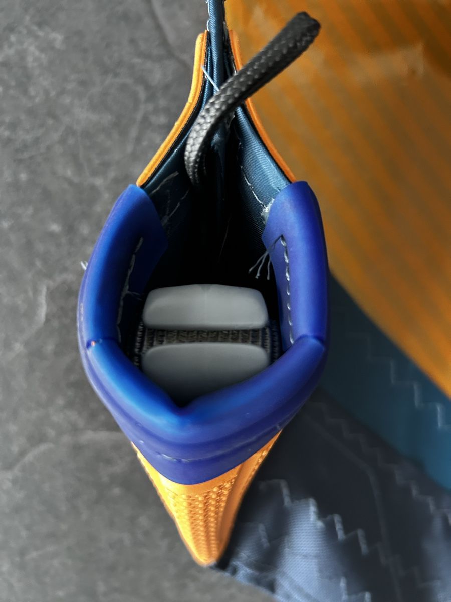 Surf: Neilpryde Windsurfsegel Fusion 5.5 – Nuovo (secondo la descrizione) da Mühlethurnen venduto da fast-geschenkt78 6