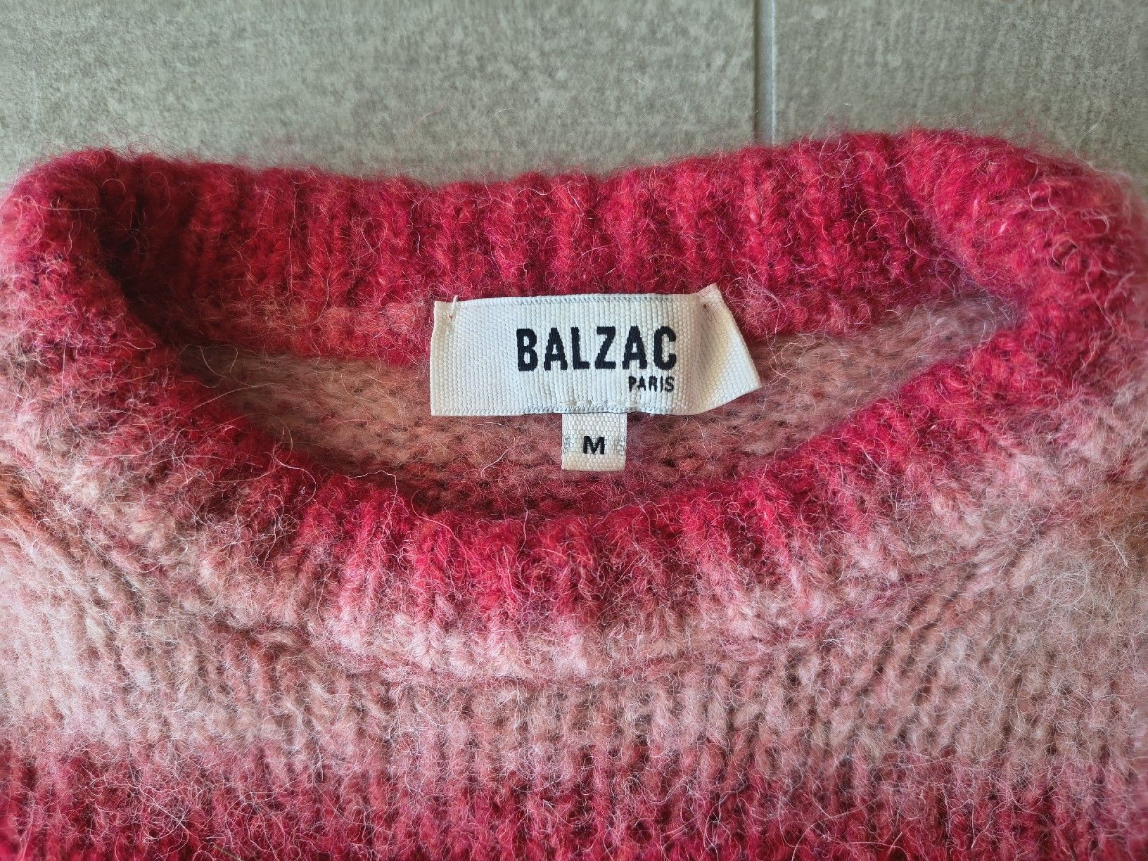 Maglioni & Felpe: Balzac Paris pull, M – Nuovo (secondo la descrizione) da Ependes FR venduto da vintage02 2