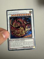 Yu-Gi-Oh! Karte Sternenfresser MP14-DE096 1. Auflage