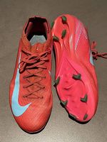 Fussballschuhe Gr. 38.5