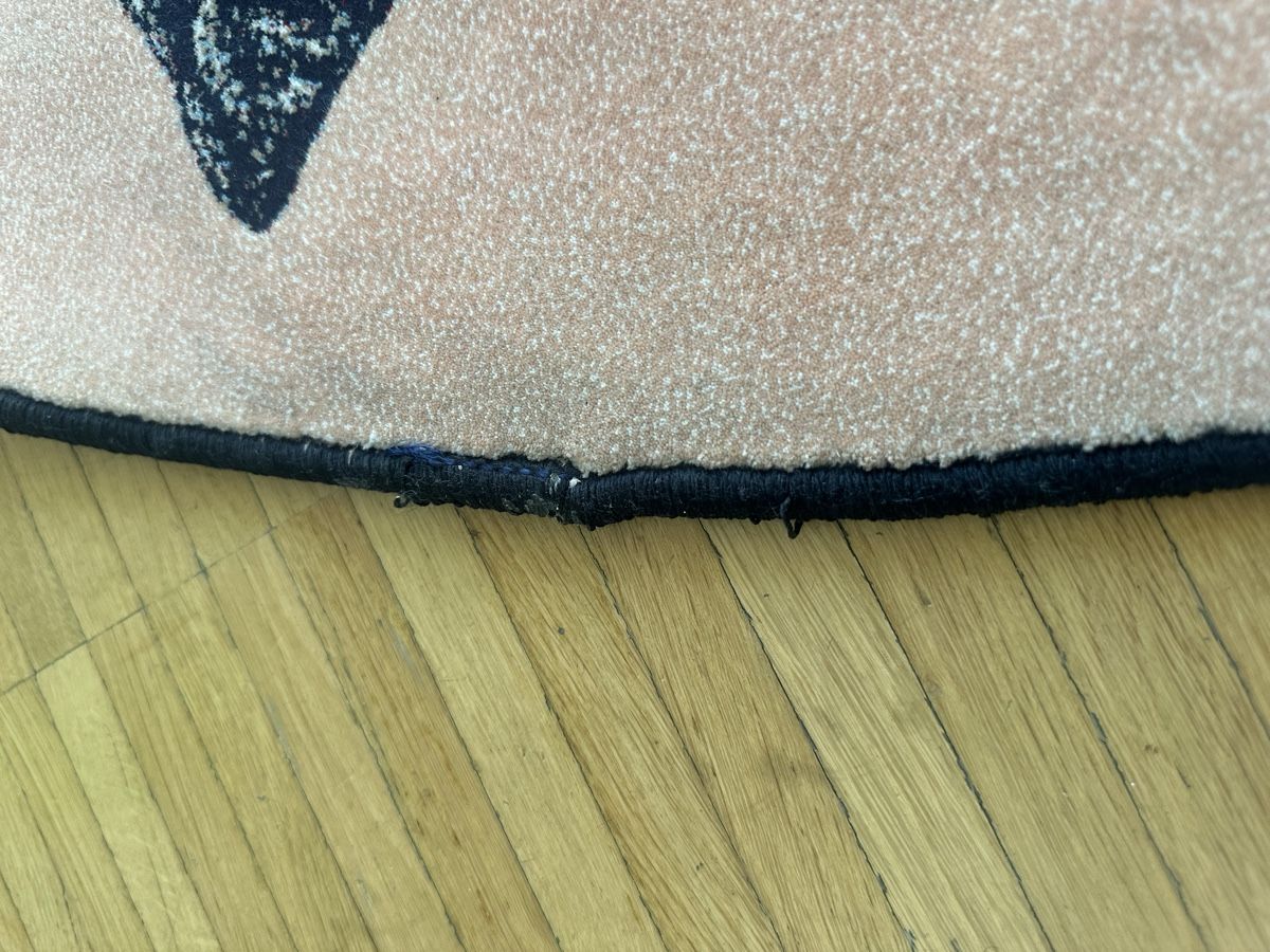 Teppiche: SULA Teppich Panther – Gebraucht aus Winterthur von ste_f5wy 4