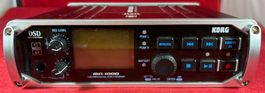 Korg MR-1000 – Enregistreur Audio Professionnel DSD 1-Bit –