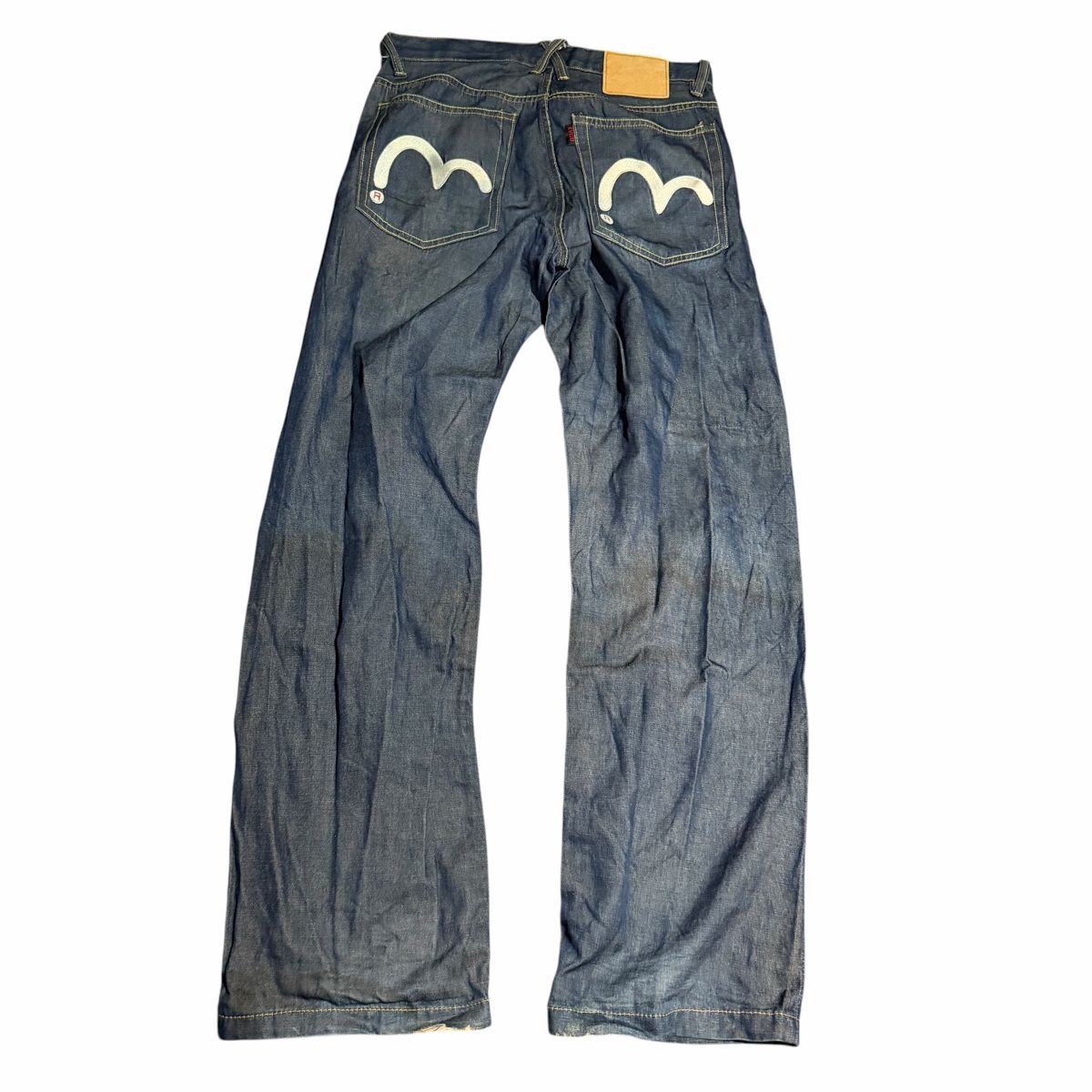 Evisu Jeans: Evsiu Jeans – D'occasion à Thalheim par 84B