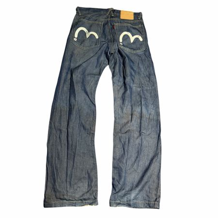 Evsiu Jeans