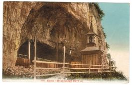 AK Wildkirchlein 1903