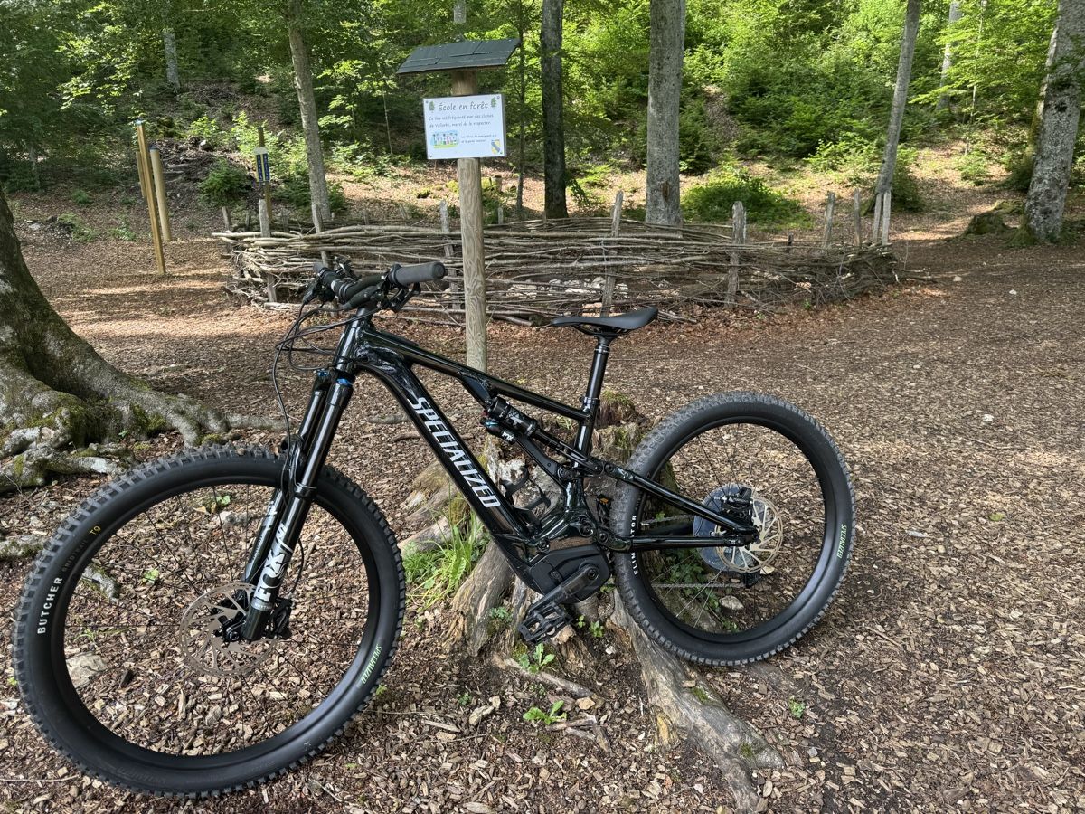 Specialized Biciclette: Specialized levo turbo comp alloy – Nuovo (secondo la descrizione) da Goumoens-la-Ville venduto da dio_5bhd