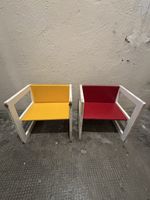 Kinderstühle oder Tische