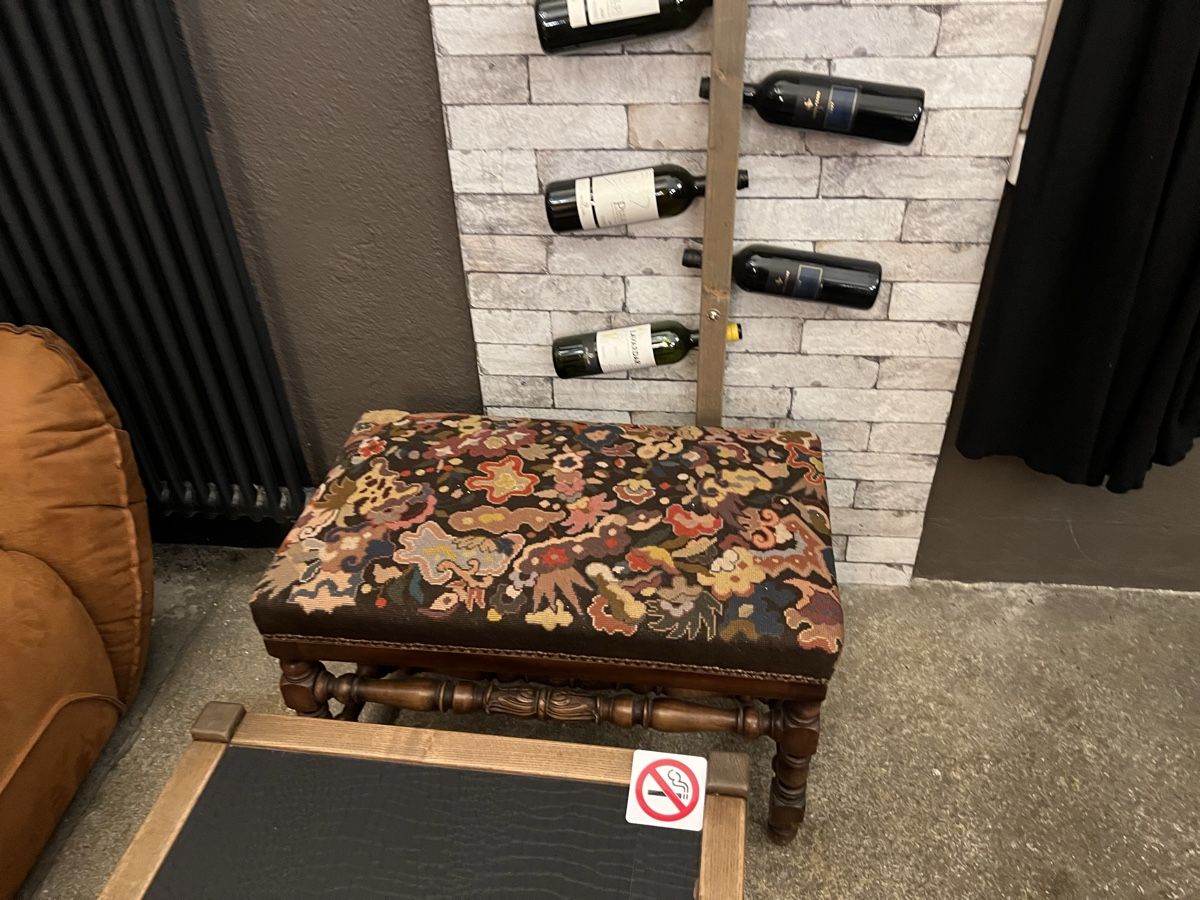 Sessel: Sessel – Gebraucht aus Schlossrued von kry_fwz6