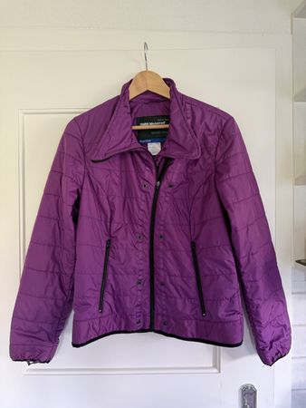 Unterjacke für BMW Motorradjacke TourShell Damen Gr. 40