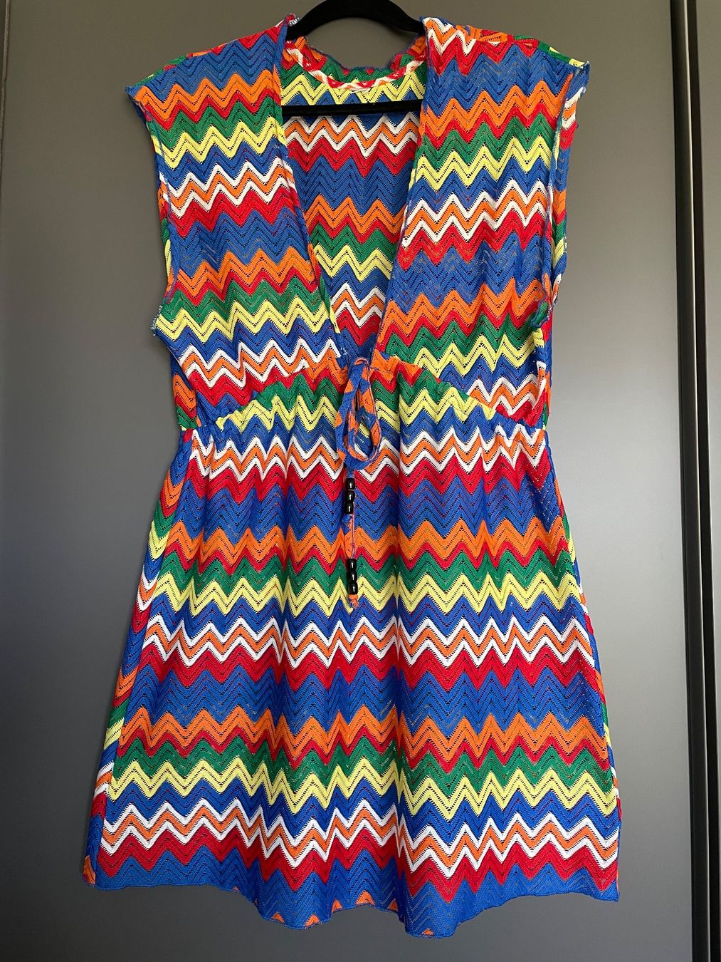 Vestiti: Strandkleid H&M Gr.M – Usato da Felben-Wellhausen venduto da begean