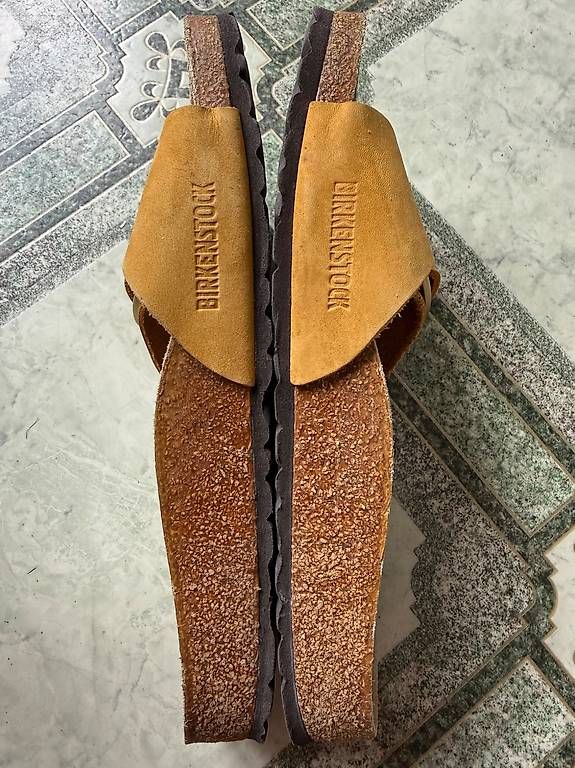 Birkenstock Scarpe da donna: Birkenstock Madrid Gr 38 – Usato da Zürich venduto da bil_s7tp 4