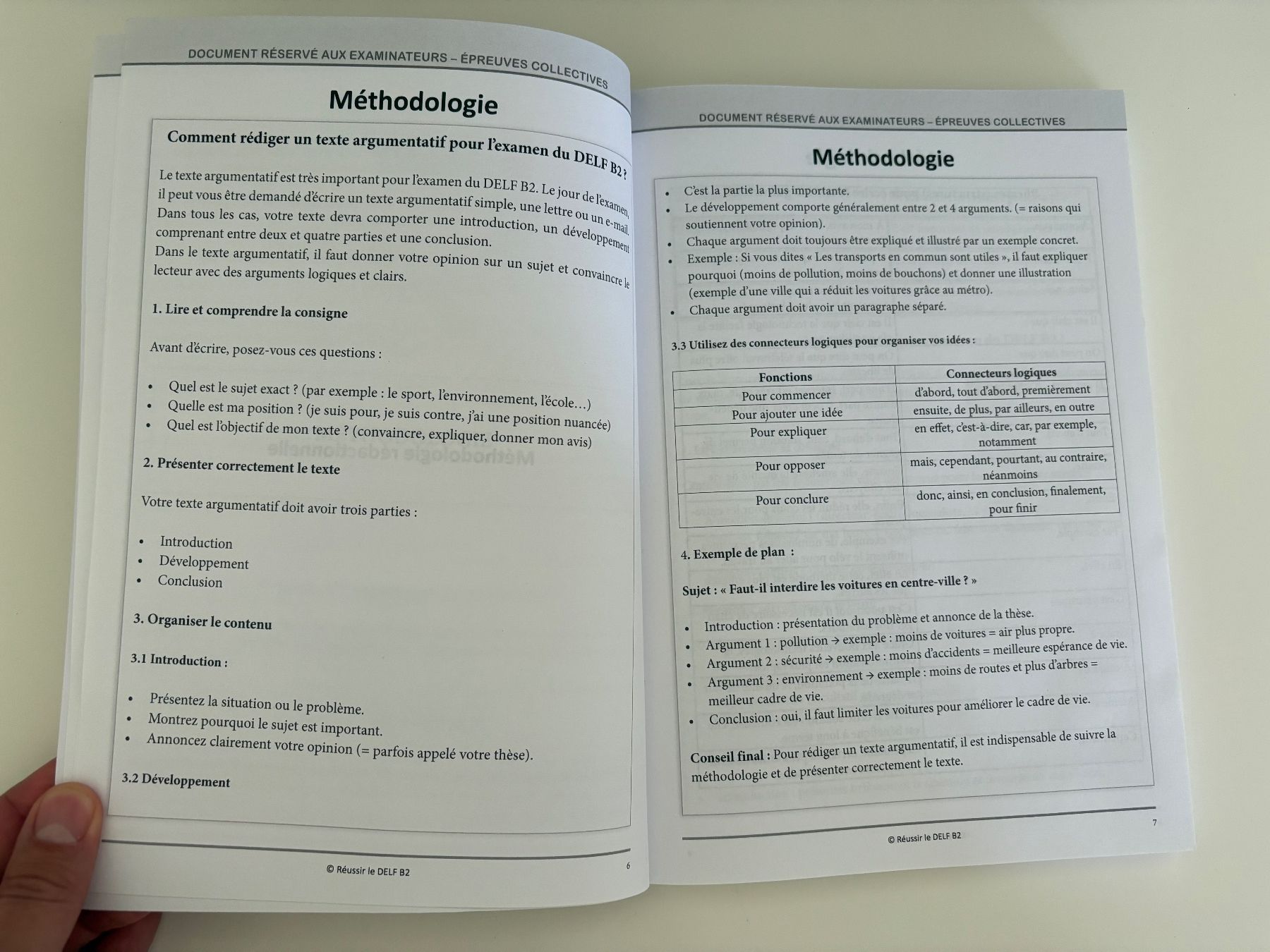 Bücher: Livre R. DELF B2 Tests Complets et IA Ed. 2026 – Neu (gemäss Beschreibung) aus Lausanne von opi_92cn 8