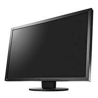 7x EIZO FlexScan EV2416W 24.1" / 16:10