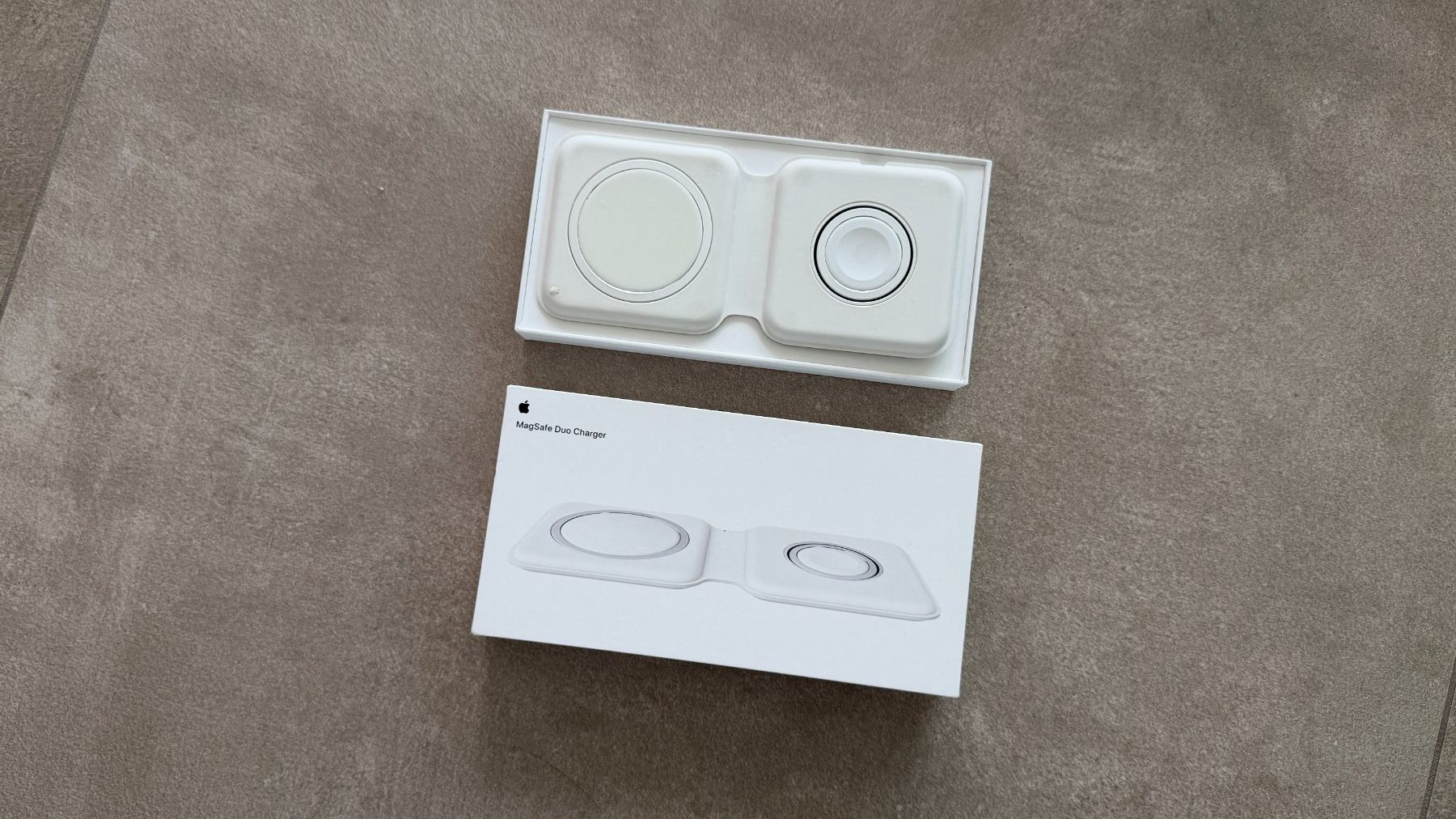 Apple Caricabatterie: Apple duo charger – Usato da Lugano venduto da _tuttifrutti_ 4