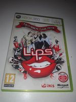 Number One Hits - Lips   (X-Box360)