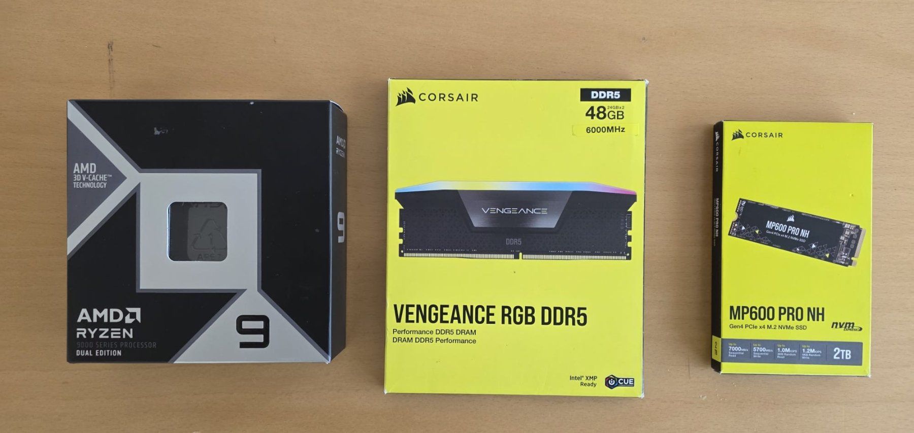 Amd PC: Top Gaming PC – Usato da Kriens venduto da Pcfan 4