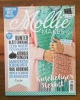 Mollie Makes, Ausgabe 38/2018