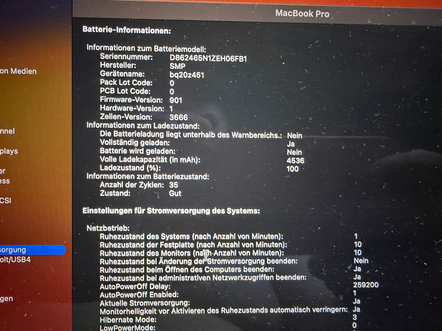 Apple Notebook: Macbook Pro 13 zoll 2017  Model A1708 – Usato da Au SG venduto da bah_6f5w 6