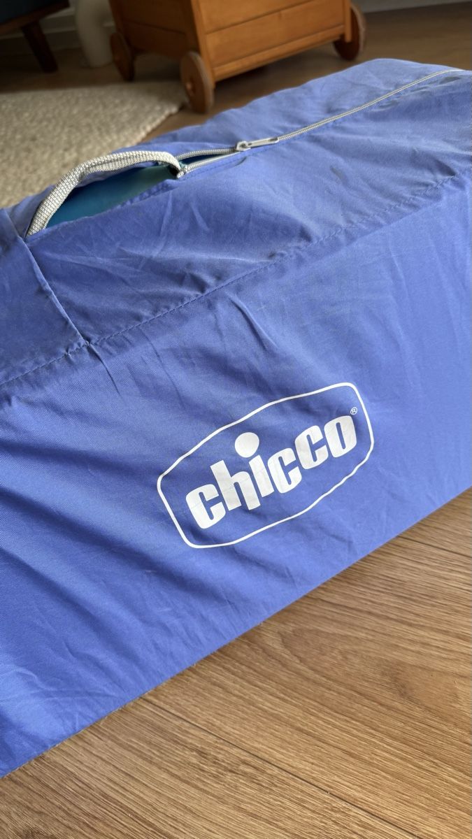 Betten: Chicco Baby Reisebett – Gebraucht aus Zürich von HanBel 5