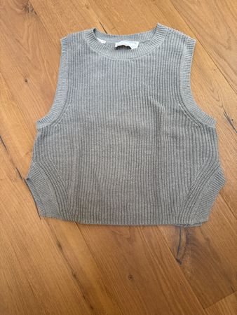 SELECTED FEMME Strickweste, Grösse S