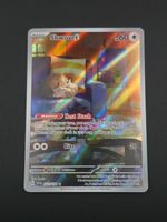 Skwovet #222 Scarlet & Violet Base Set NM / 🇬🇧